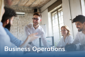 Business Operations 