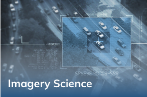 Imagery Science